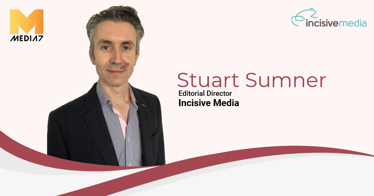 Q&A with Stuart Sumner