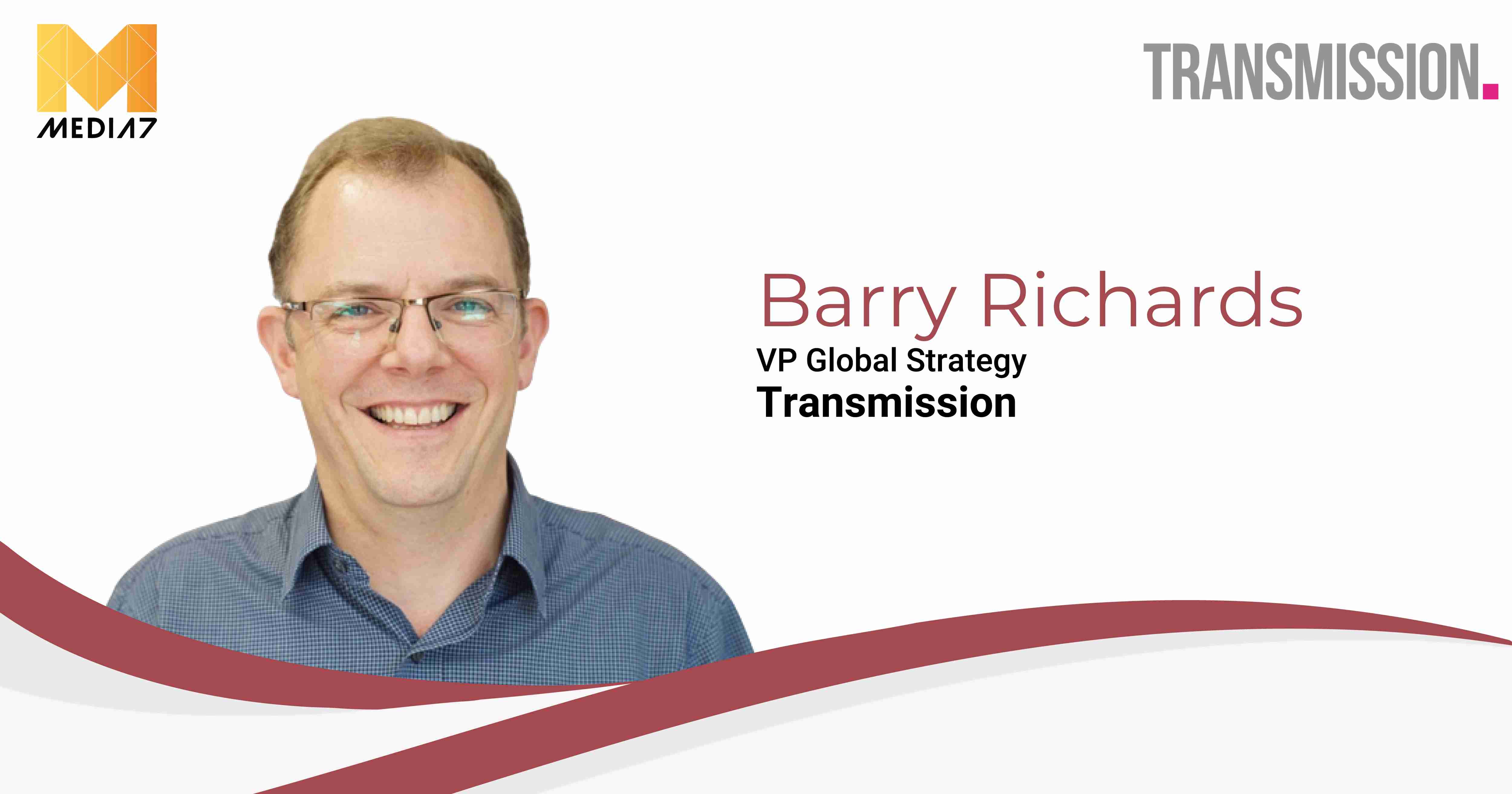 Interview with Barry Richards