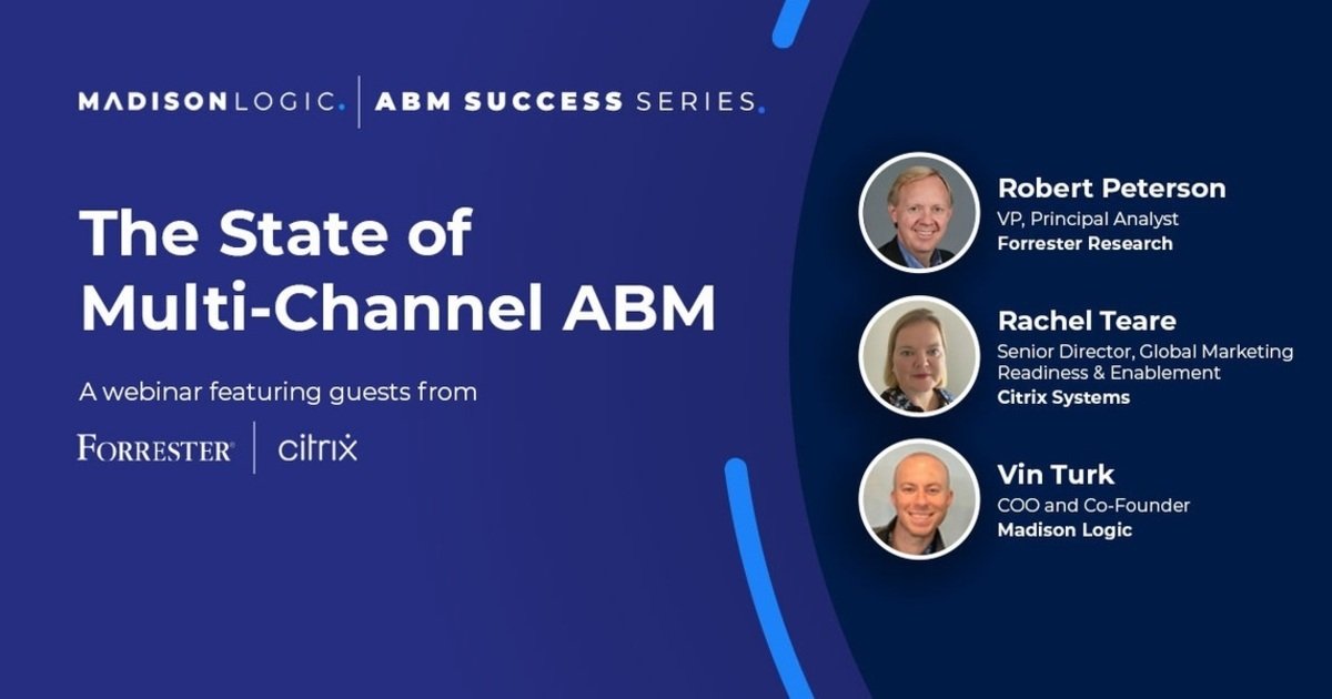 Multi-Channel ABM