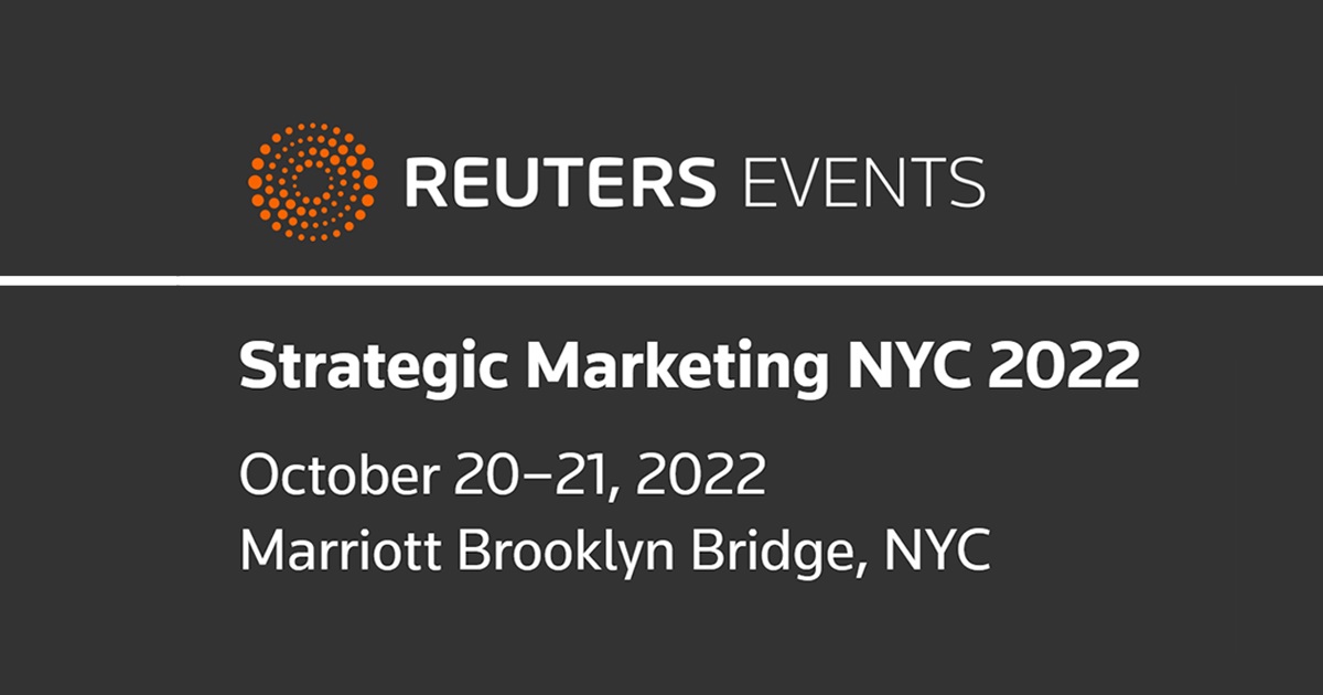 Strategic Marketing NYC 2022