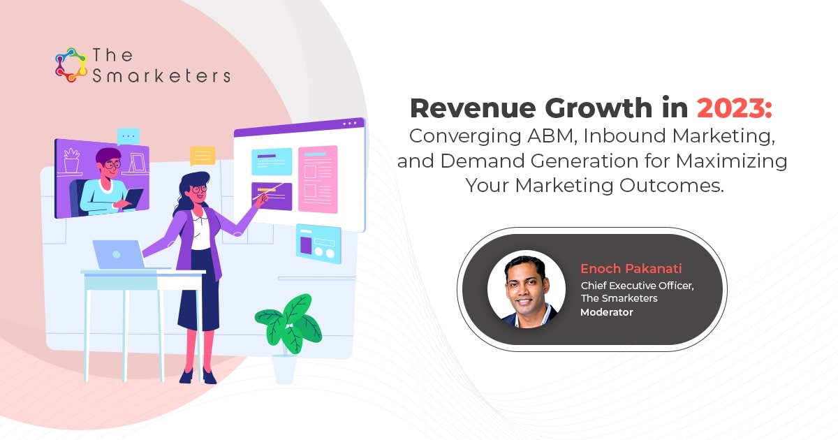Converging ABM, Inbound Marketing