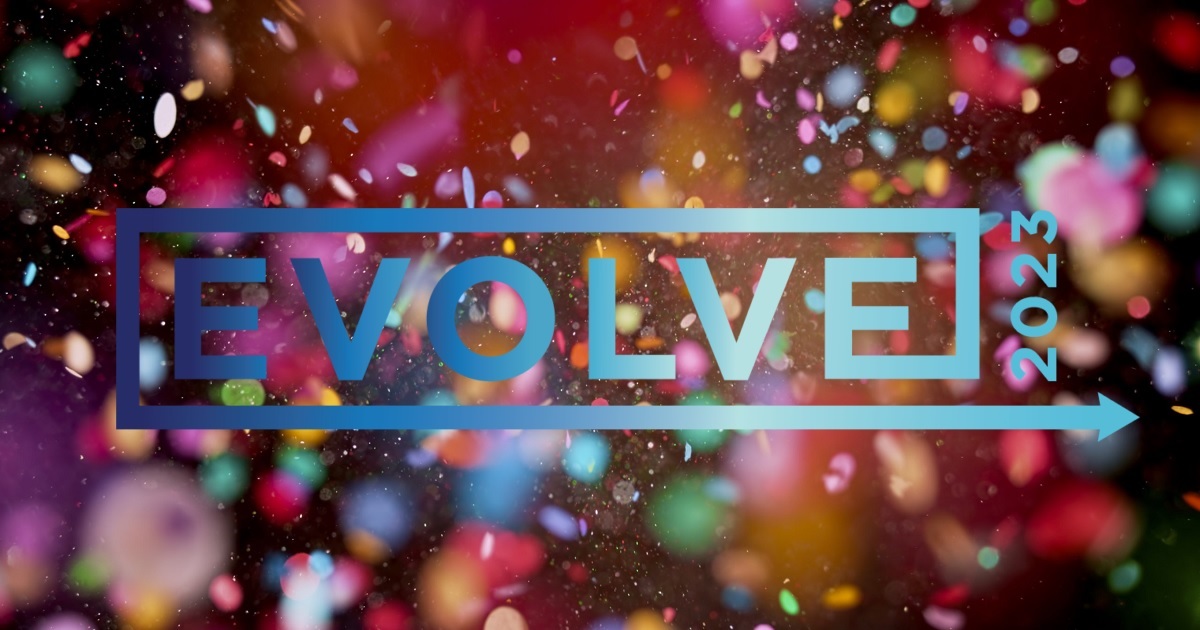 EVOLVE 2023 Retail Marketing Conference