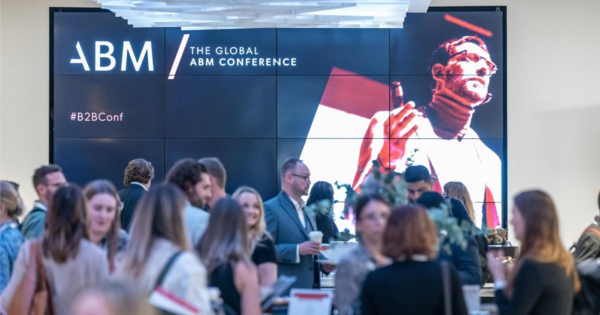 The Global ABM Conference 2022