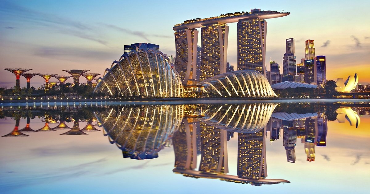 The MarTech Summit Singapore 2023