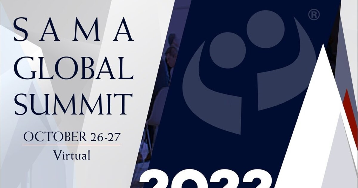 SAMA Global Summit