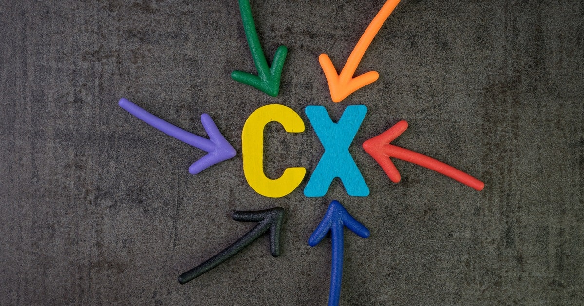 Best-in-Class CX Capabilities