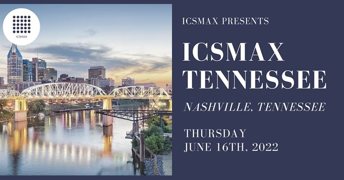 ICSMAX Tennessee