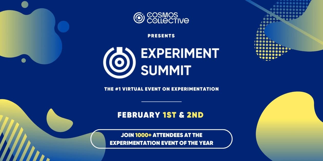The Experiment Summit