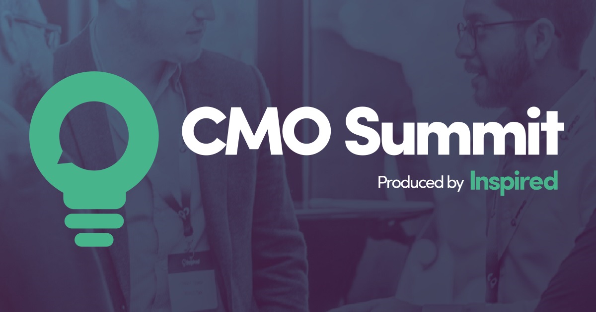 CMO Inspired Summit
