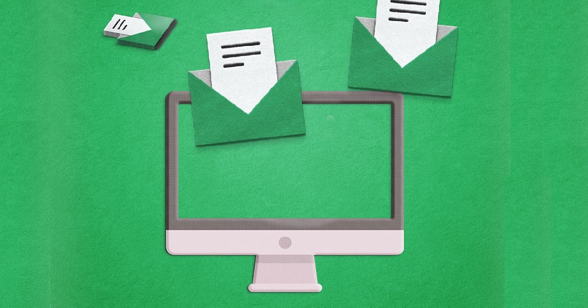 Top 5 Tips for Driving Lead Gen via Email Marketing