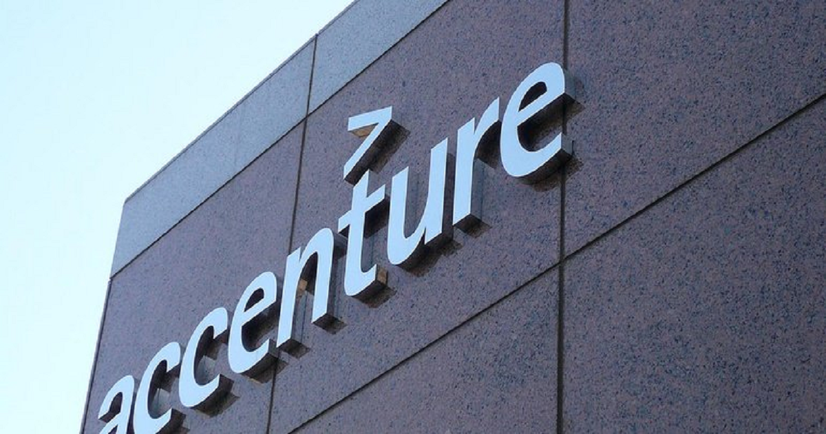 Accenture Acquires CreativeDrive to Help Clients Reinvent Content Creation on Digital and Commerce Channels