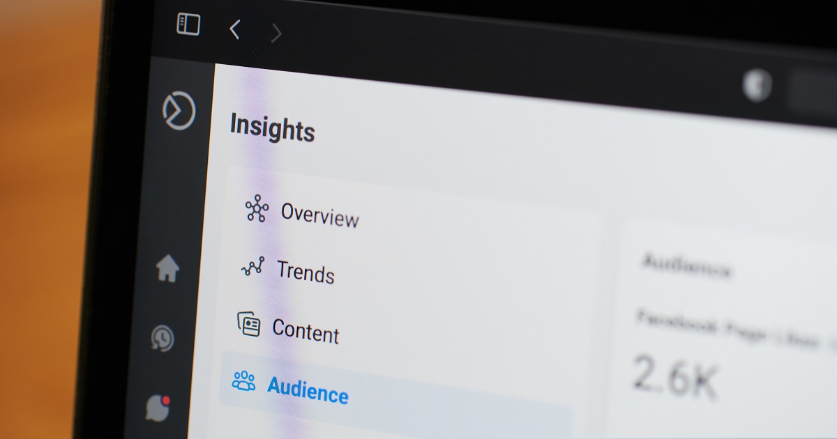 Stronger Audience Insights