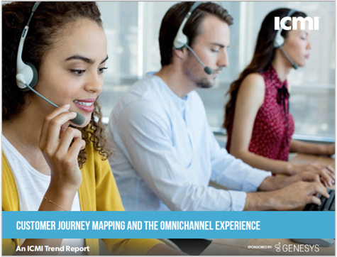 ABM.Report | Icmi Trend Report: Customer Journey Mapping And The ...