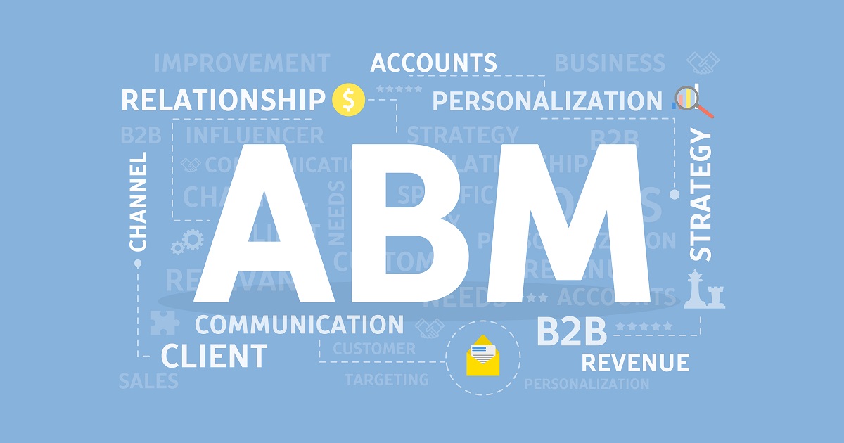 Buying Group Marketing: Another Evolution of ABM
