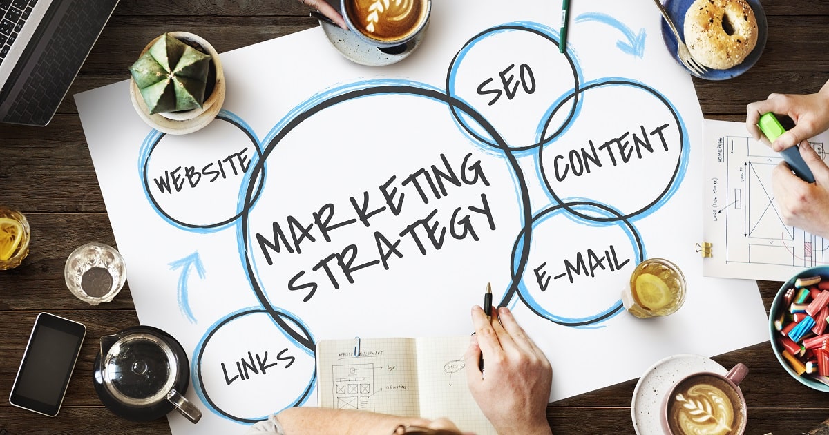 Optimize Your Marketing Strategy