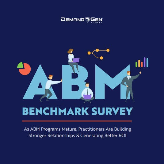 ABM Benchmark Survey