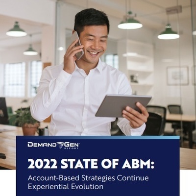 2022 State Of ABM