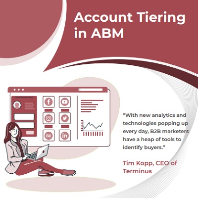 Account Tiering in ABM