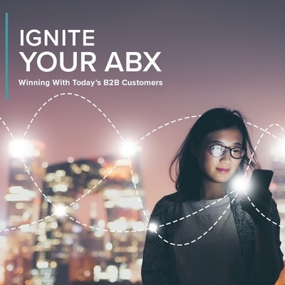 Ignite Your ABX