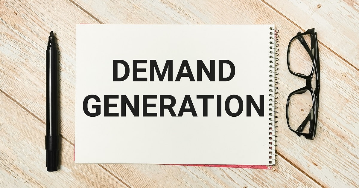 Right Balance Between ABM & Demand Generation