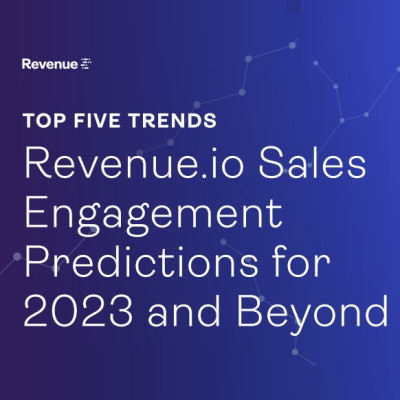 Sales Engagement Predictions
