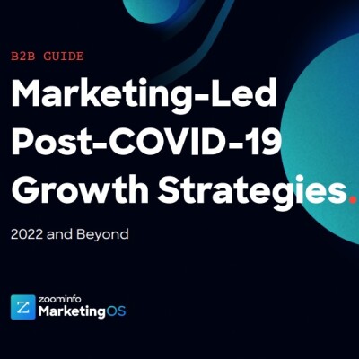 Marketing-Led COVID-19 Growth Strategies